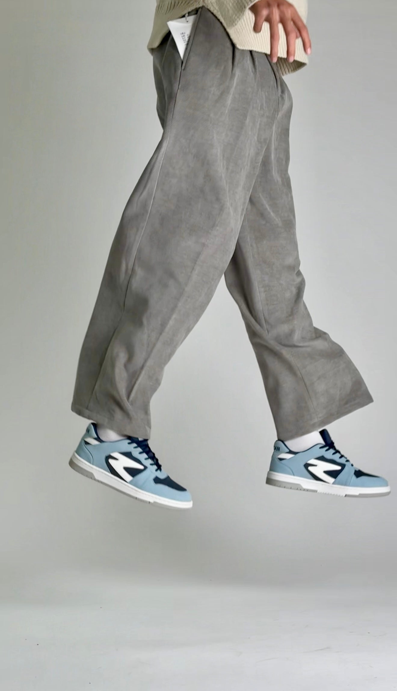 SYEDAN AURA BREEZE