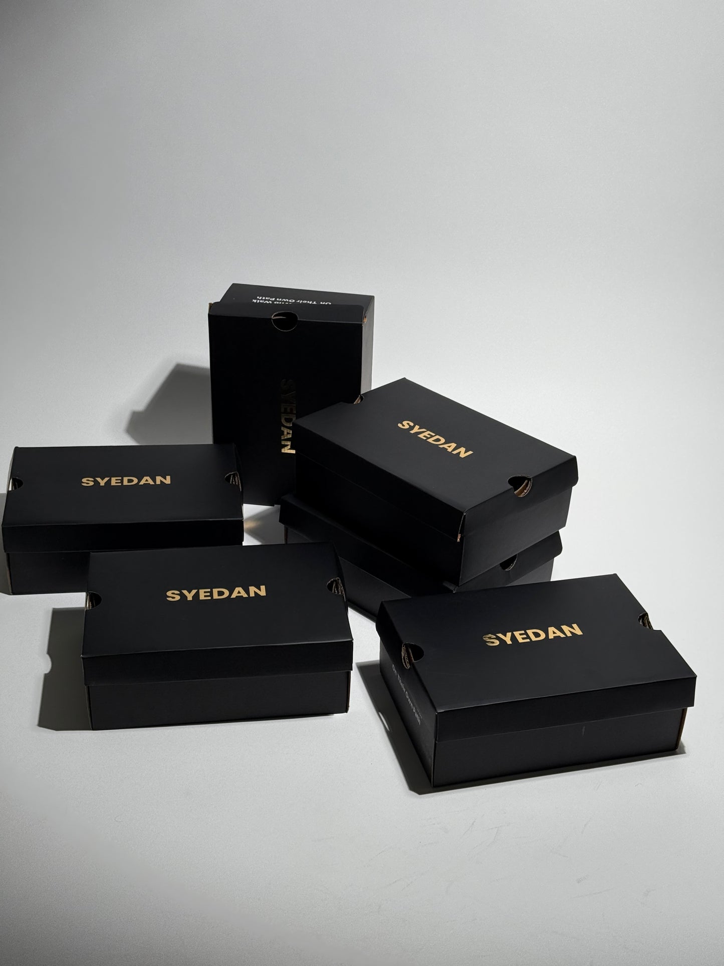 SYEDAN AURA WHITE