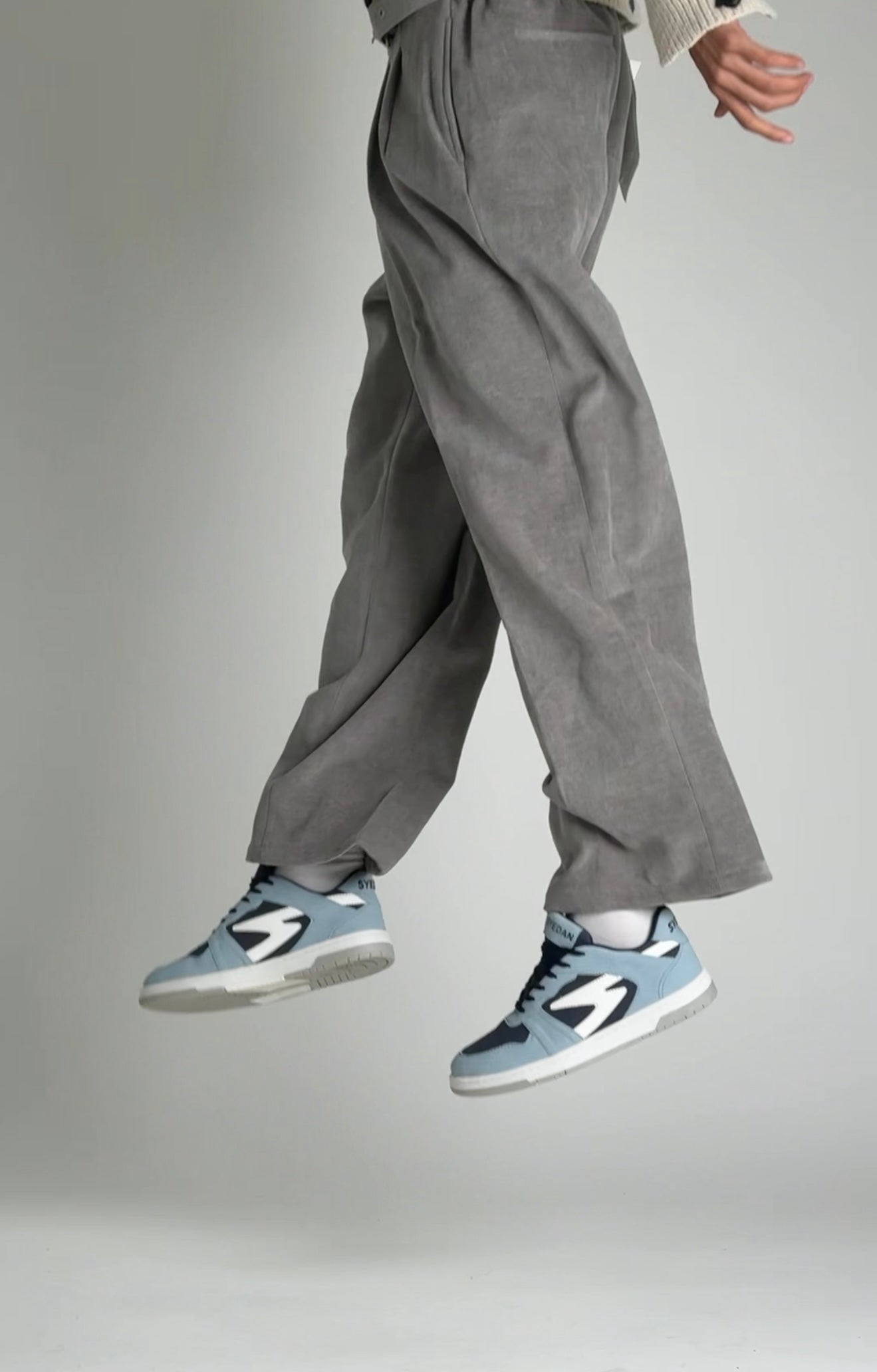 SYEDAN AURA BREEZE