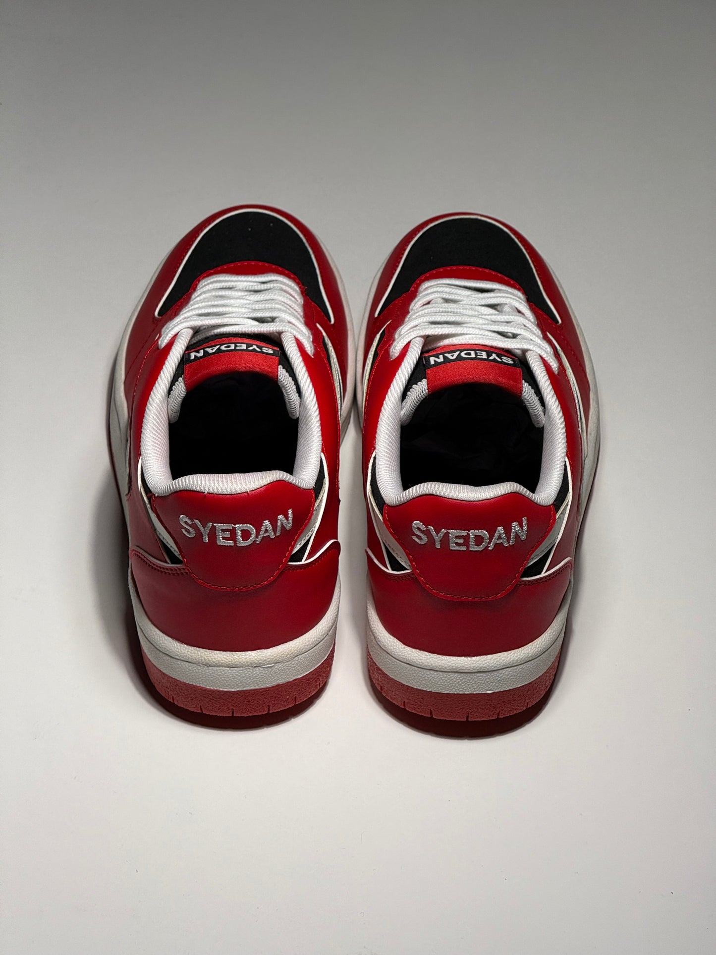 SYEDAN AURA PRIME