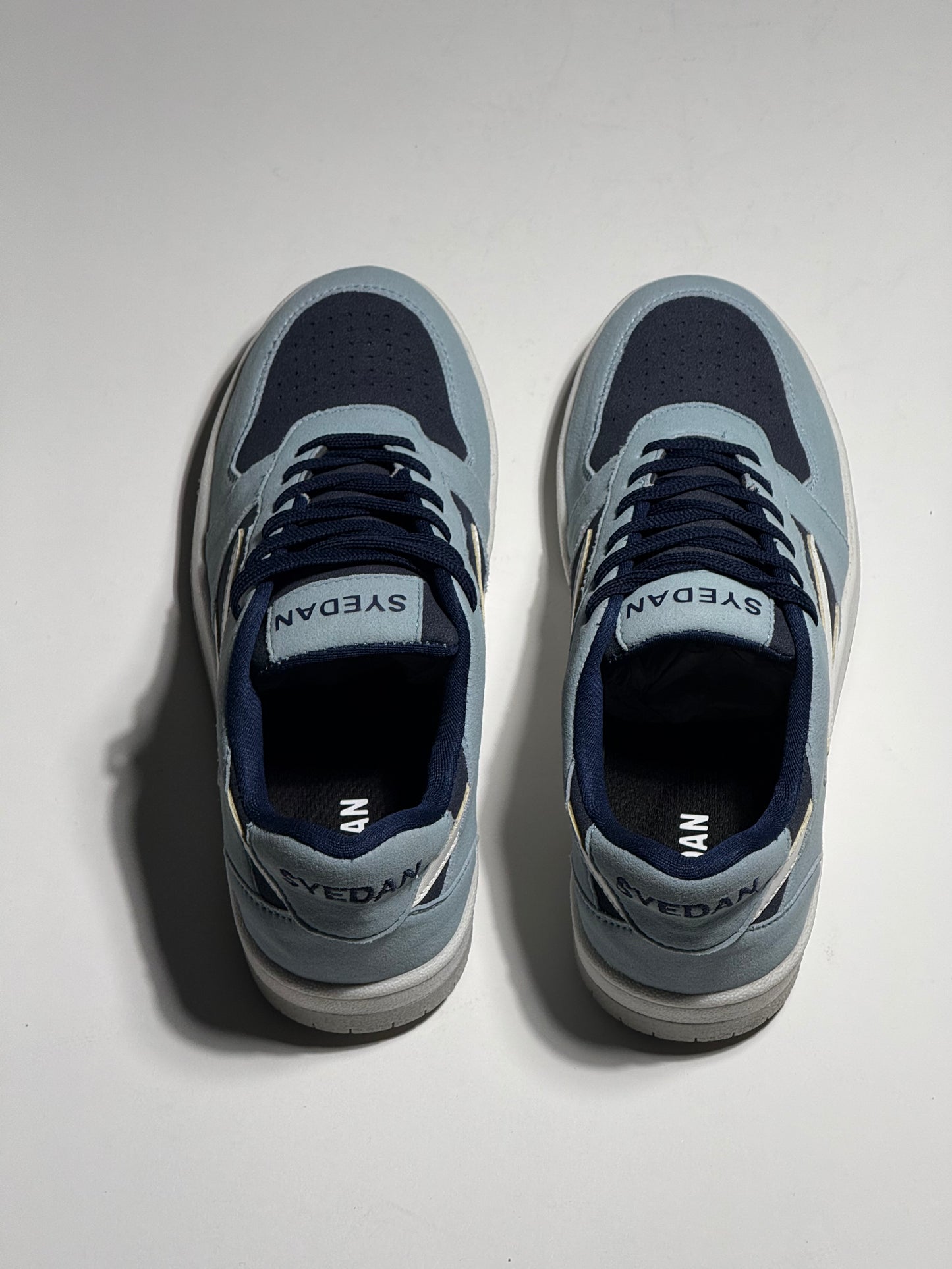 SYEDAN AURA BREEZE