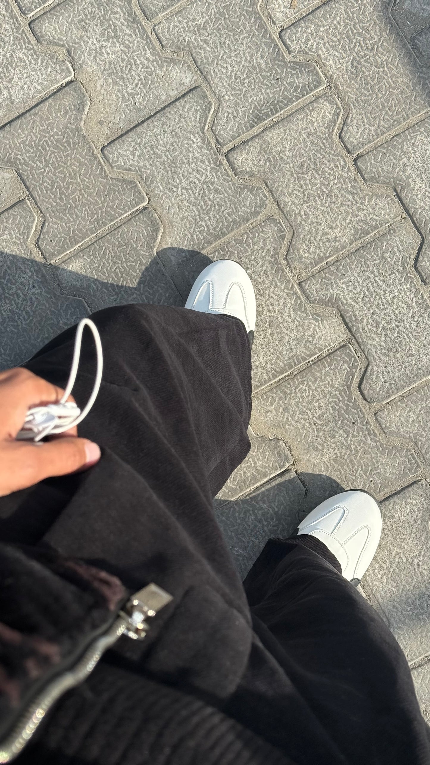 SYEDAN SIGNATURE CHARM