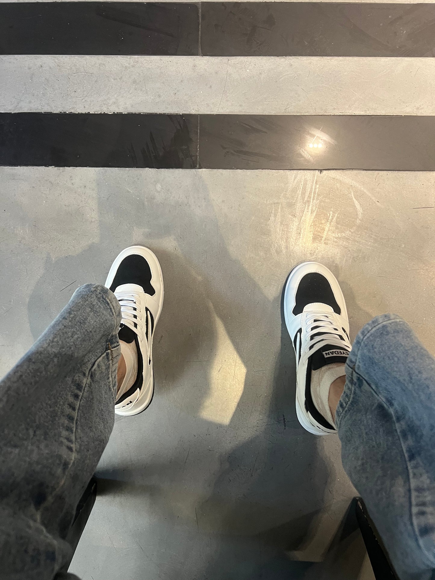 SYEDAN AURA CLASSIC