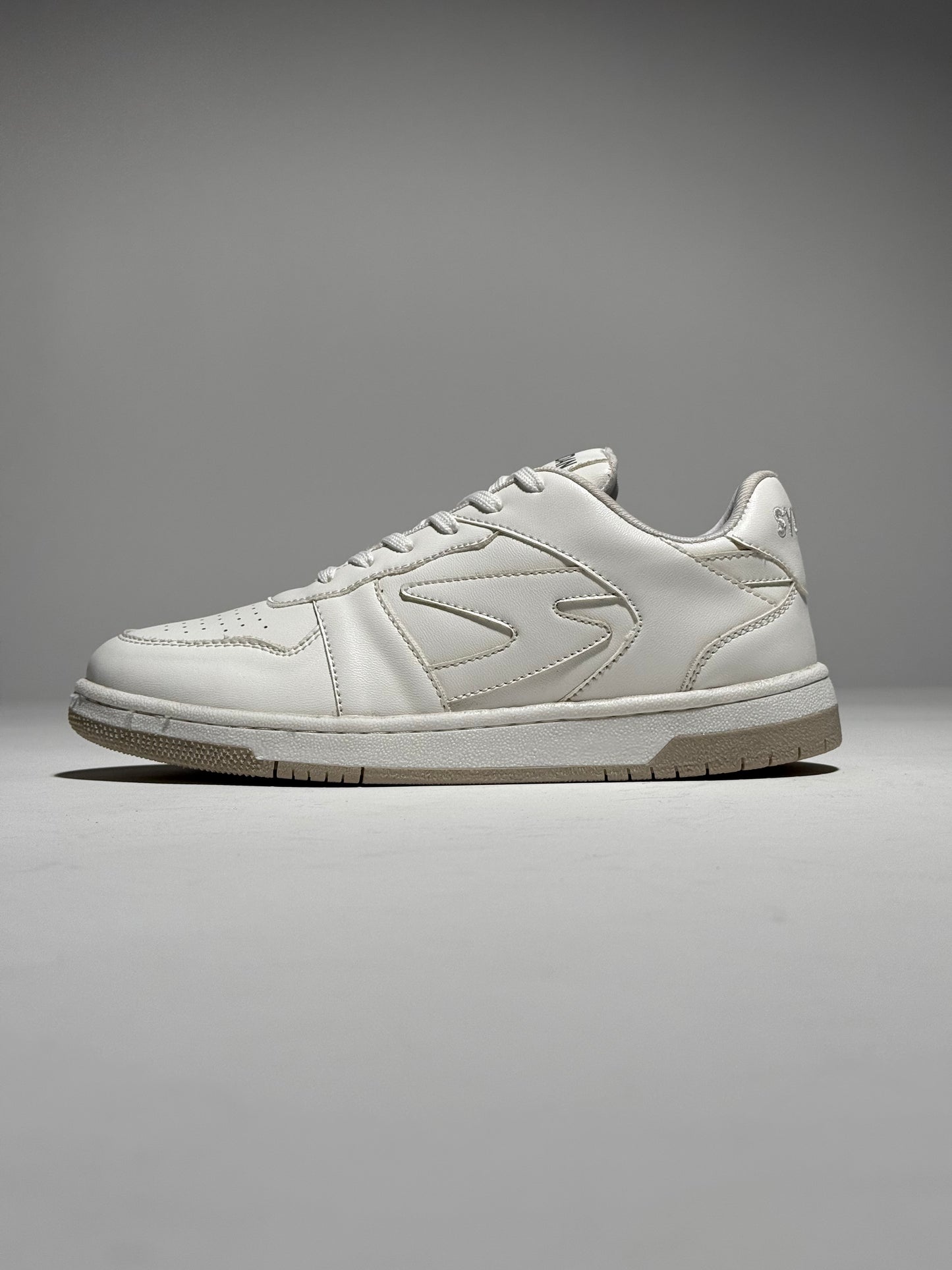 SYEDAN AURA WHITE