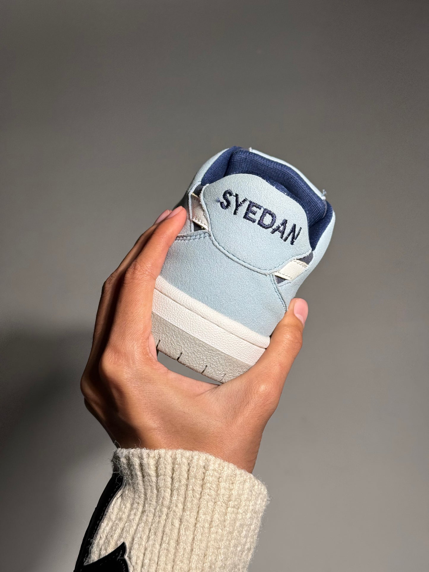 SYEDAN AURA BREEZE