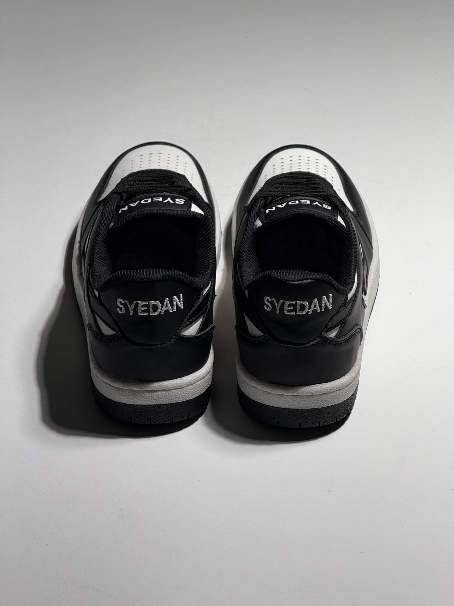 SYEDAN AURA VERGE