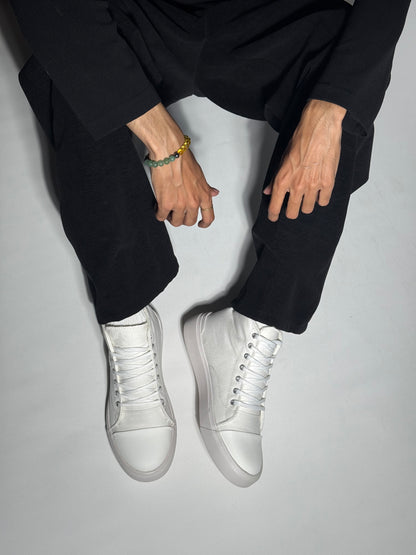 SYEDAN UNIVERSE WHITE