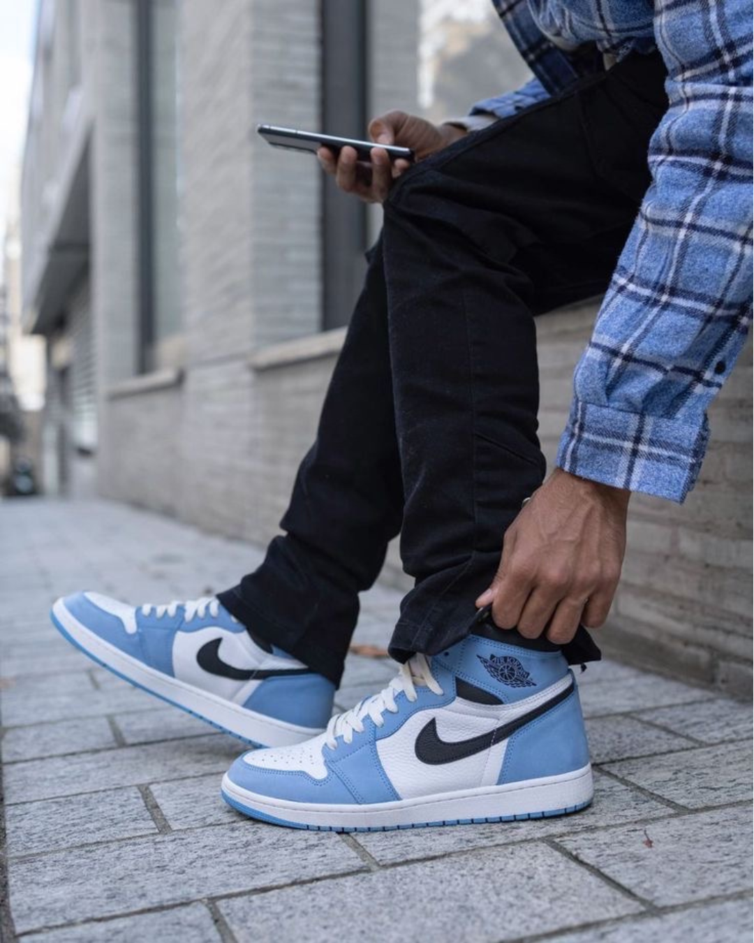 Air jordan 1 style sales