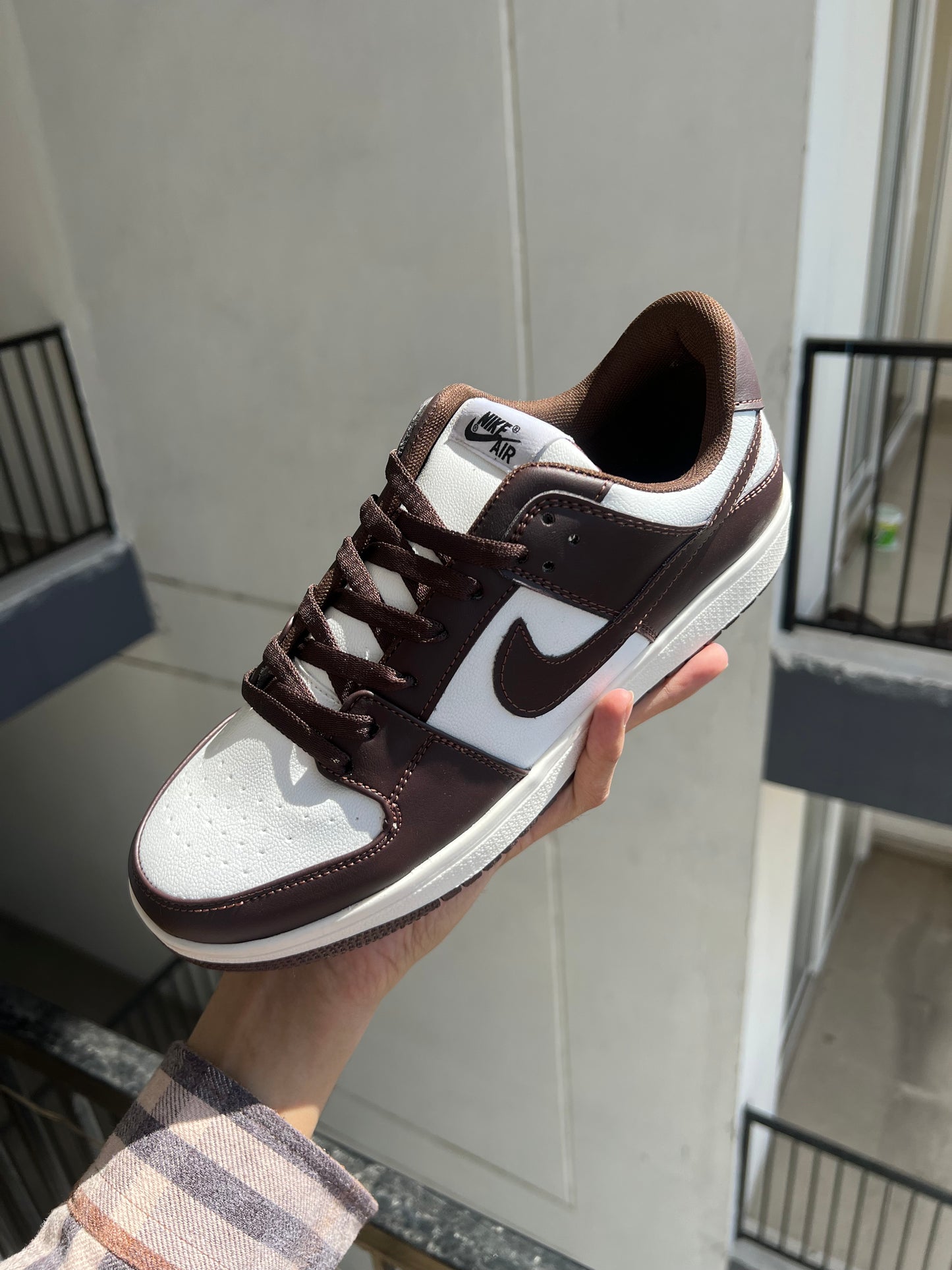 Dunk Low New Cacao