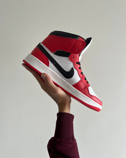 Air Jordan 1 Lost and Found Edition