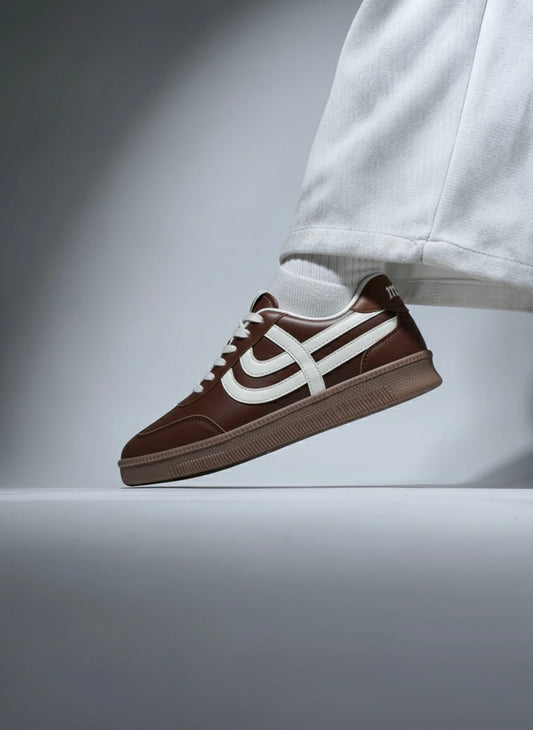 SYEDAN ORIGNALS - CHOCO BROWN