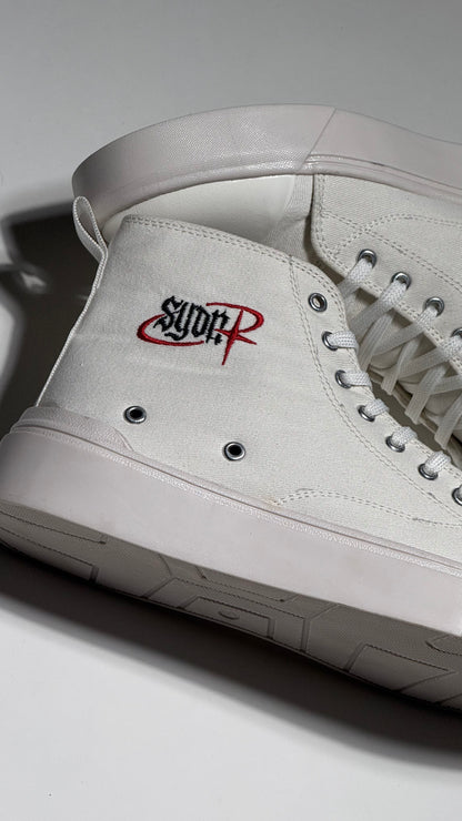 SYEDAN UNIVERSE WHITE