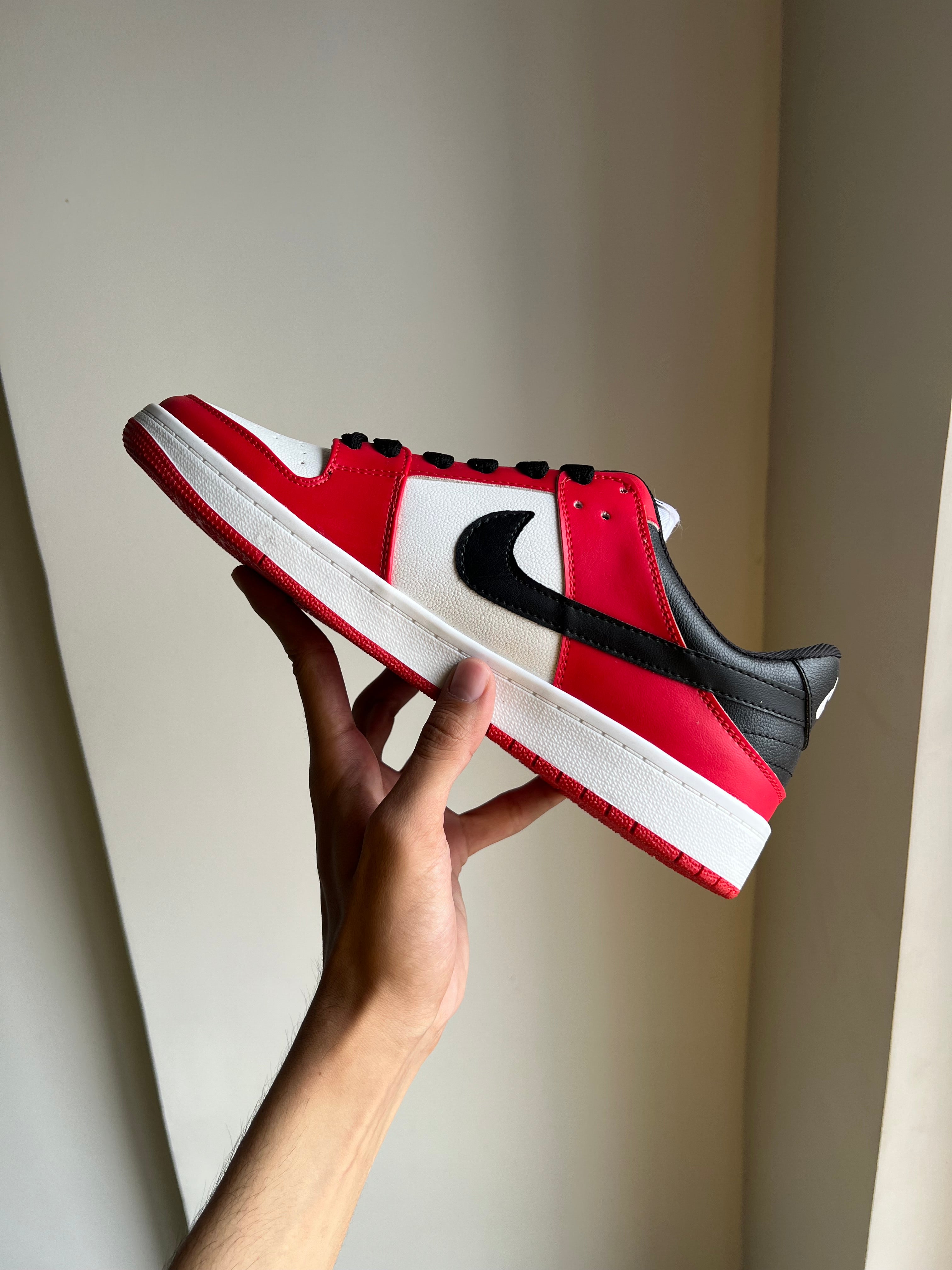 Nike air jordan 1 chicago red best sale