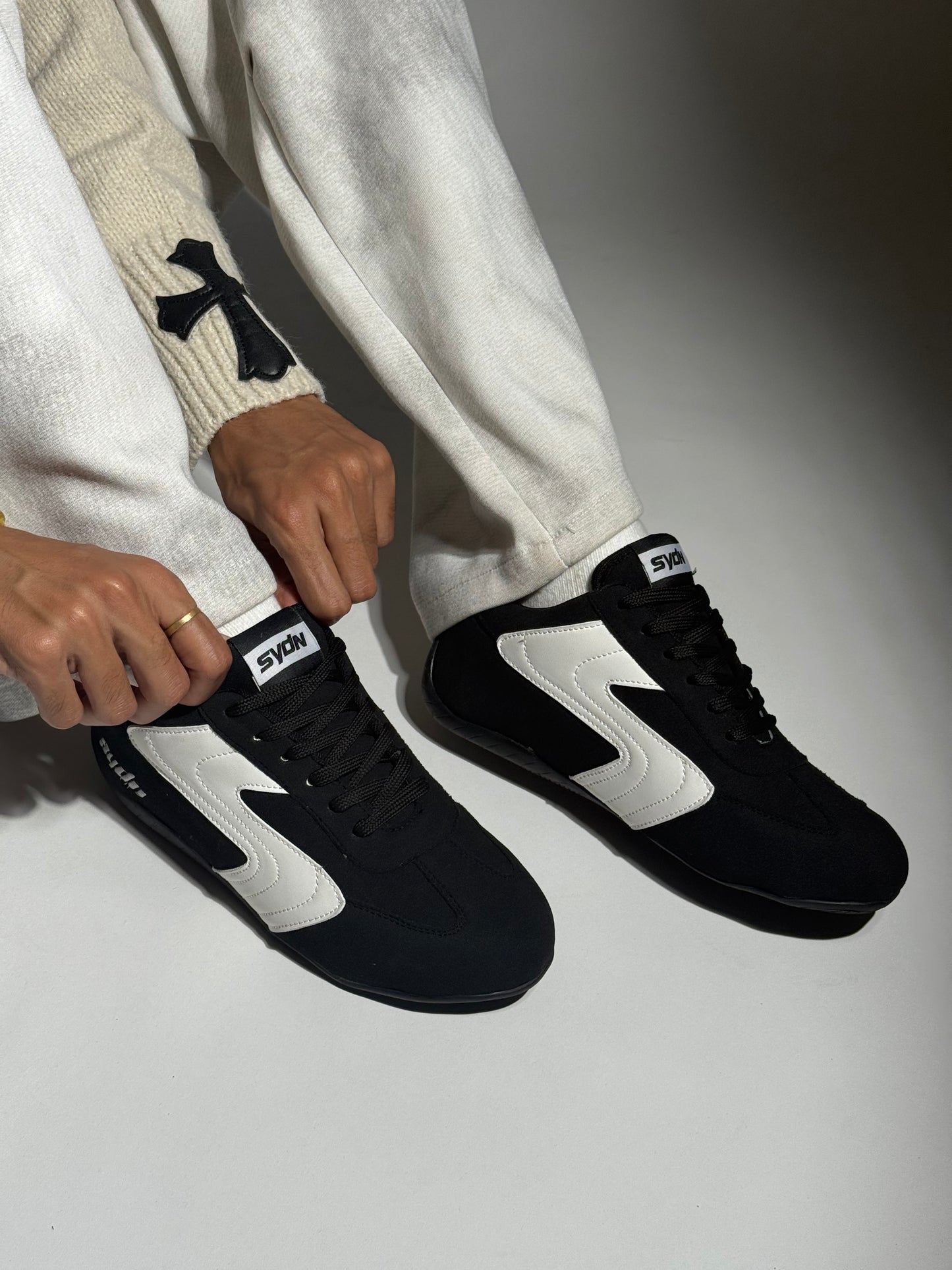 SYEDAN SIGNATURE VENOM