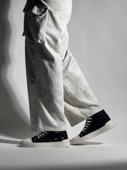 SYEDAN UNIVERSE BLACK