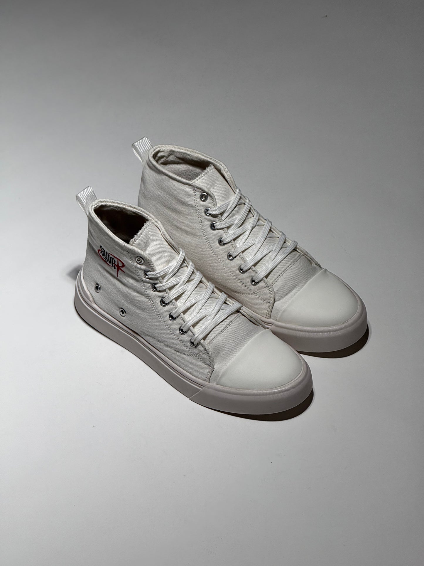 SYEDAN UNIVERSE WHITE