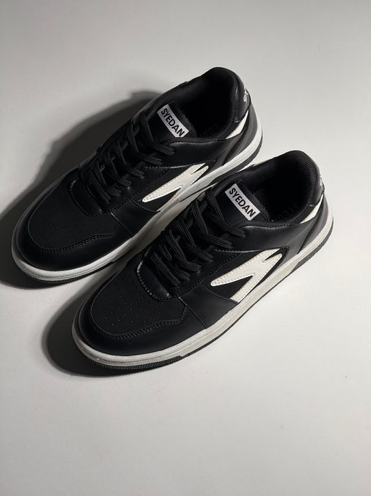 SYEDAN AURA BLACK CAT
