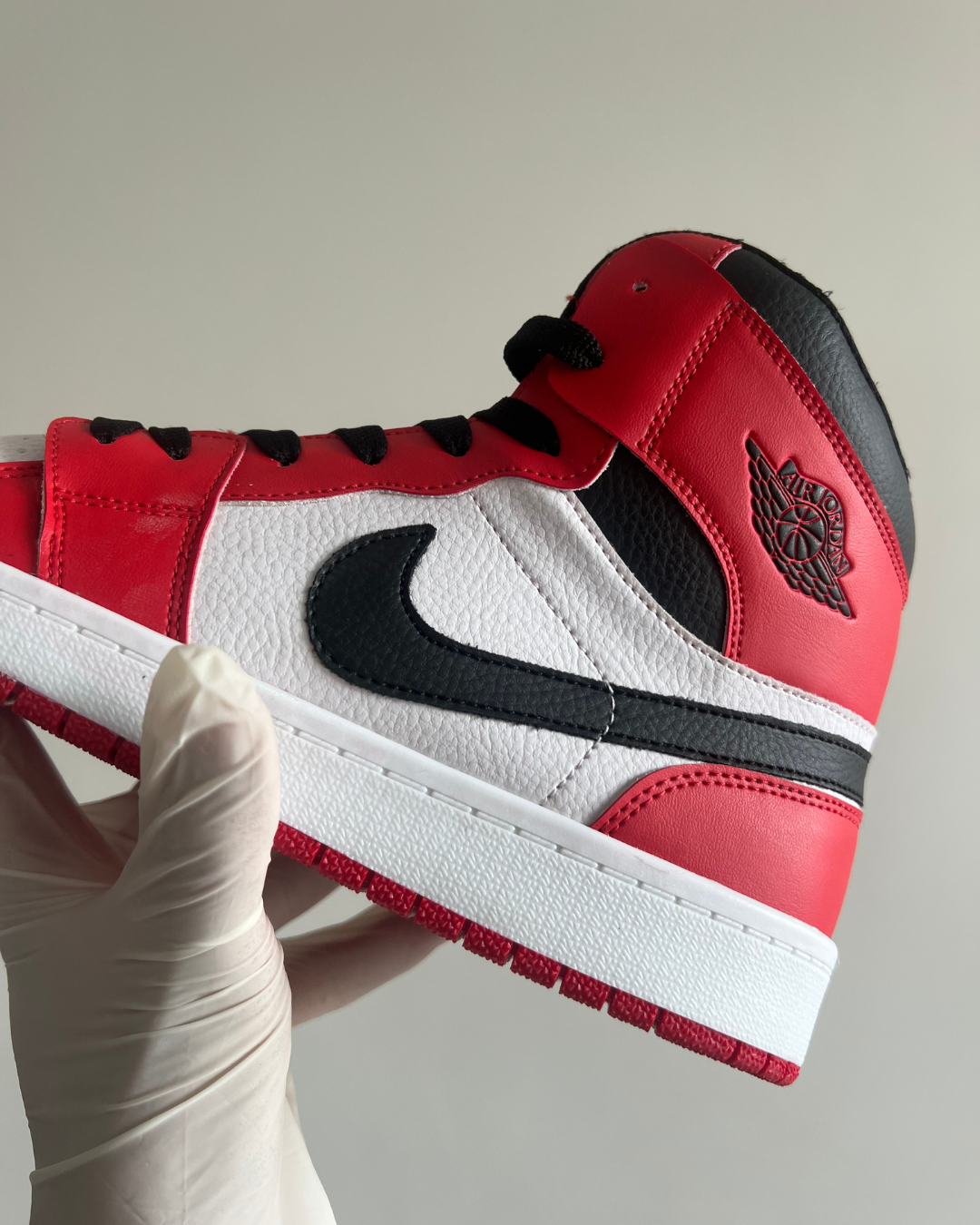 Air Jordan 1 Lost and Found Edition