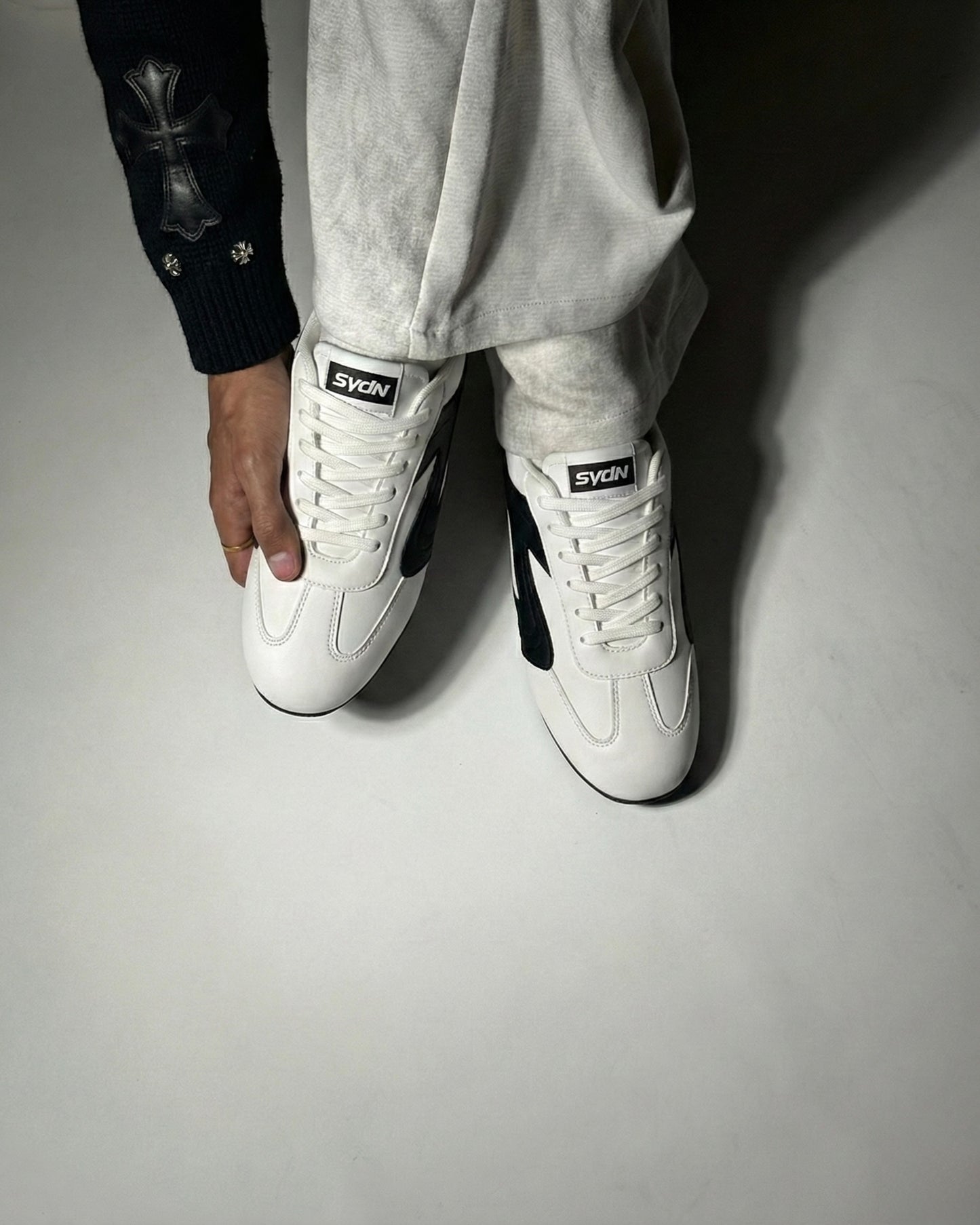 SYEDAN SIGNATURE CHARM