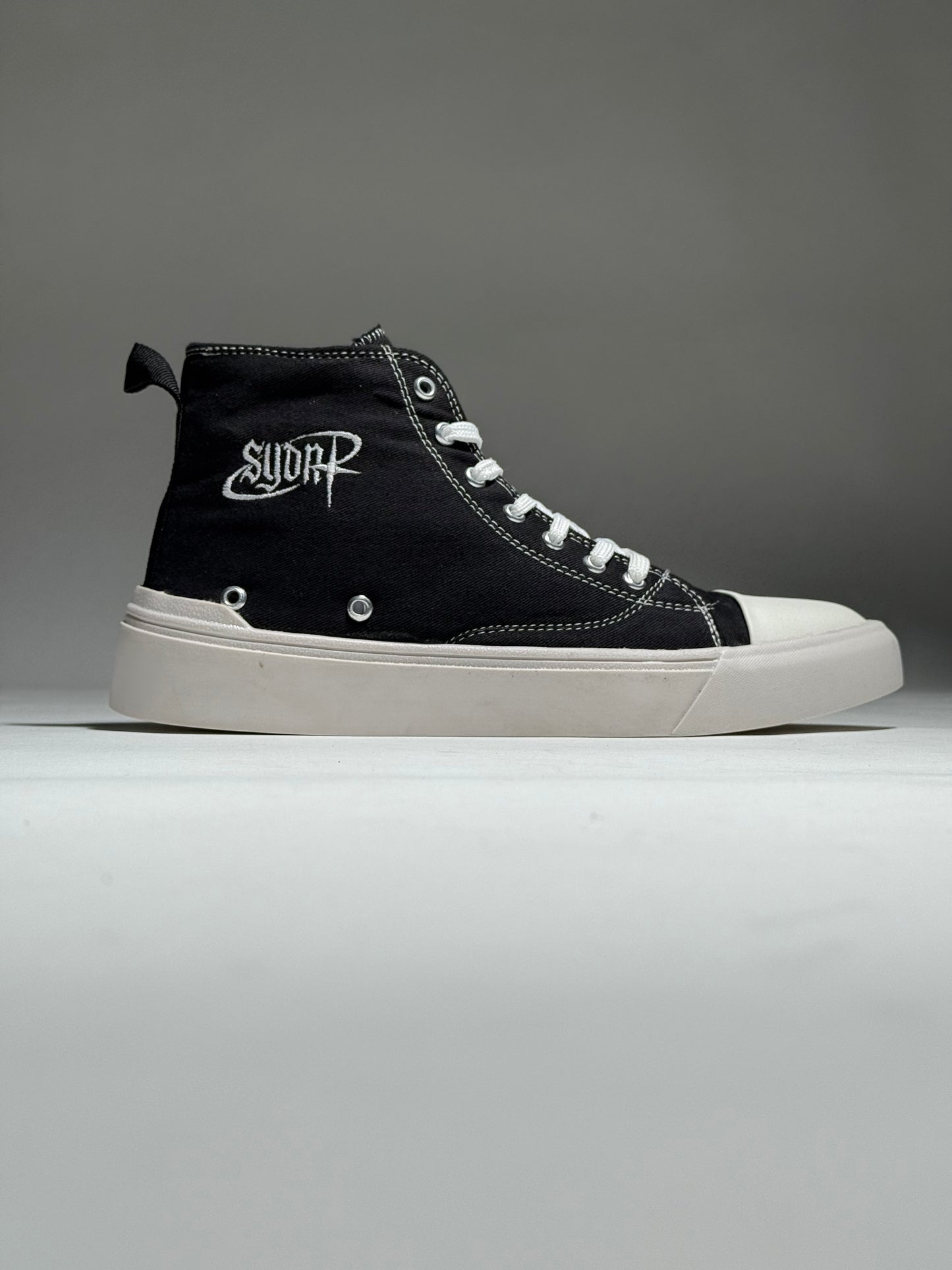 SYEDAN UNIVERSE BLACK