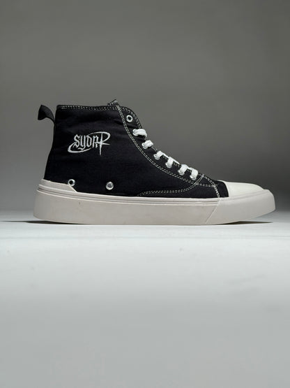 SYEDAN UNIVERSE BLACK