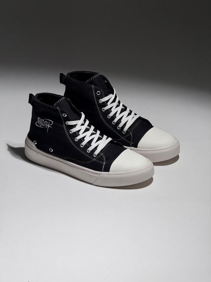 SYEDAN UNIVERSE BLACK