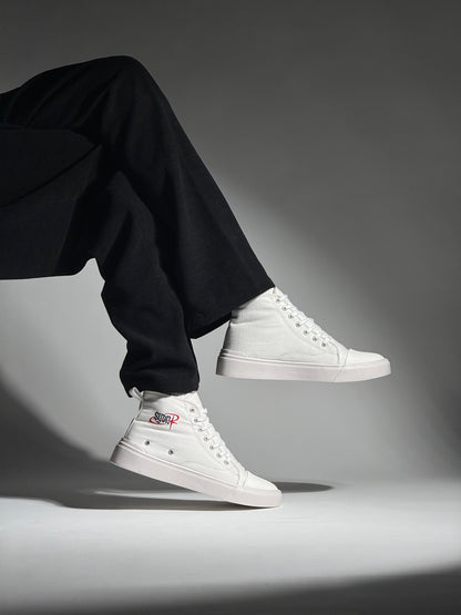 SYEDAN UNIVERSE WHITE