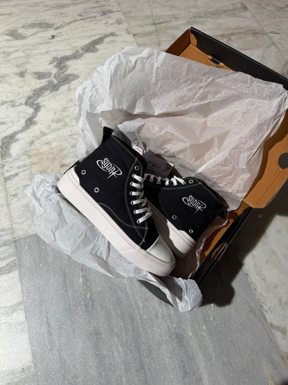 SYEDAN UNIVERSE BLACK