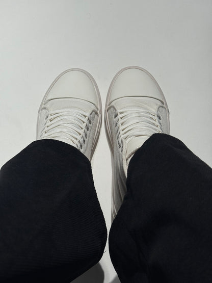 SYEDAN UNIVERSE WHITE