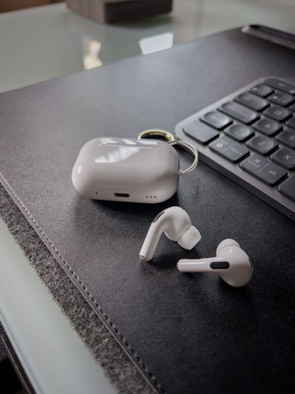 AirPods Pro with ANC, USB-C and Wireless Charging