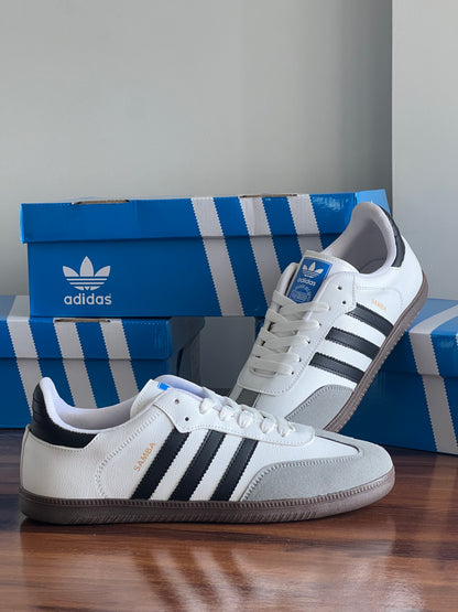 OG Samba - Favorite Edition