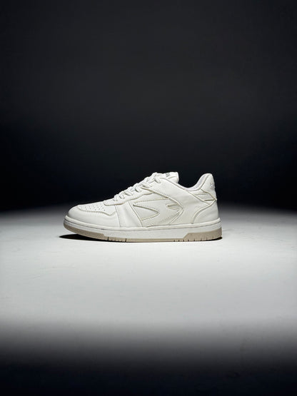 SYEDAN AURA WHITE