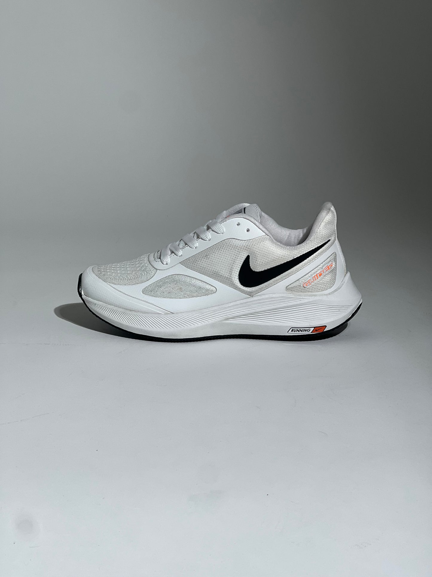 Nike Pro Active Sports Shoes - White