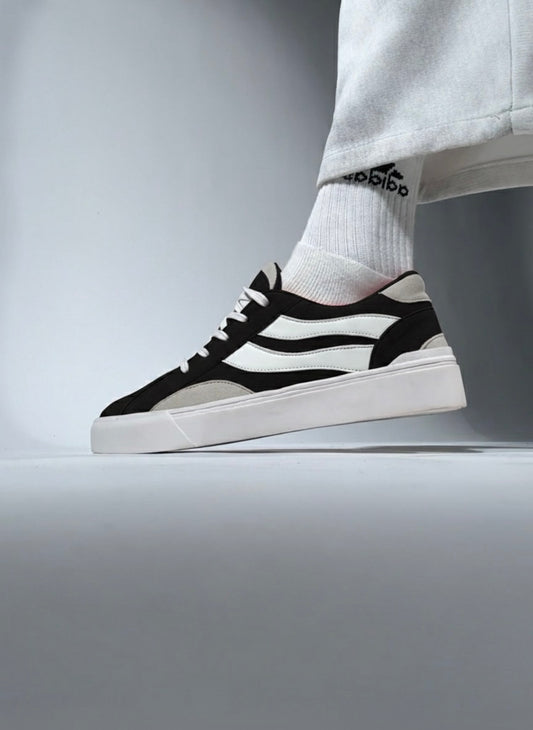 SYEDAN FLAIR - MUZAN FORM