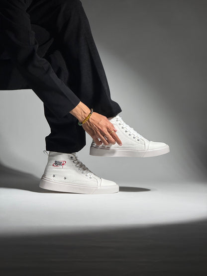 SYEDAN UNIVERSE WHITE