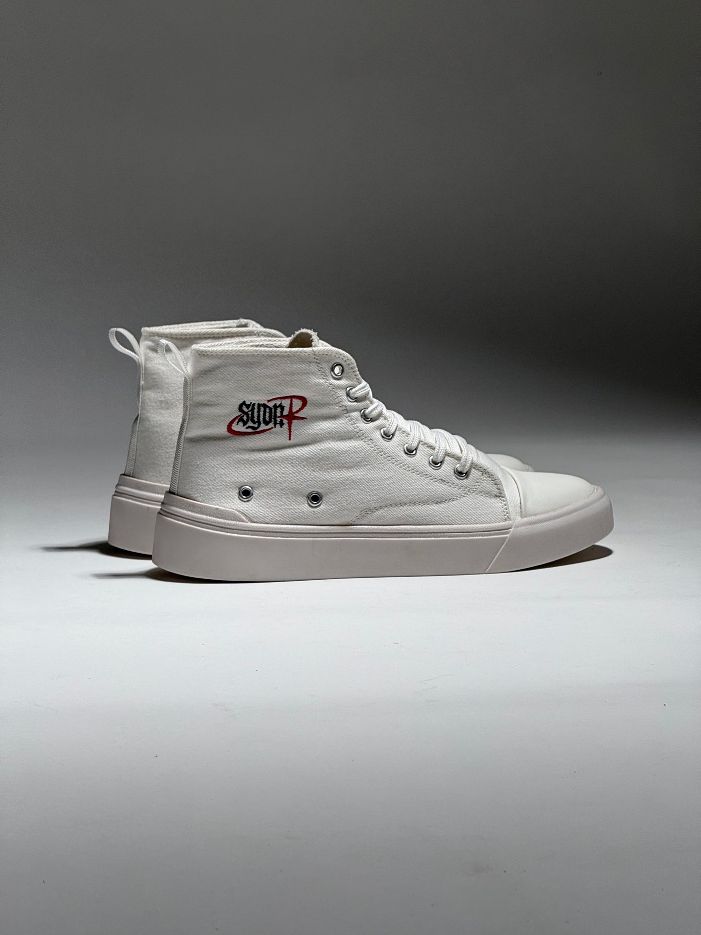 SYEDAN UNIVERSE WHITE