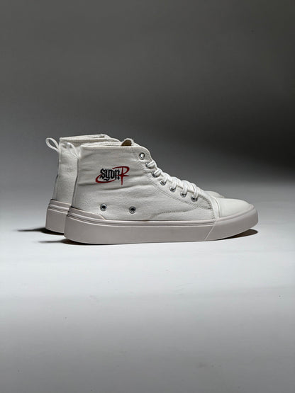 SYEDAN UNIVERSE WHITE