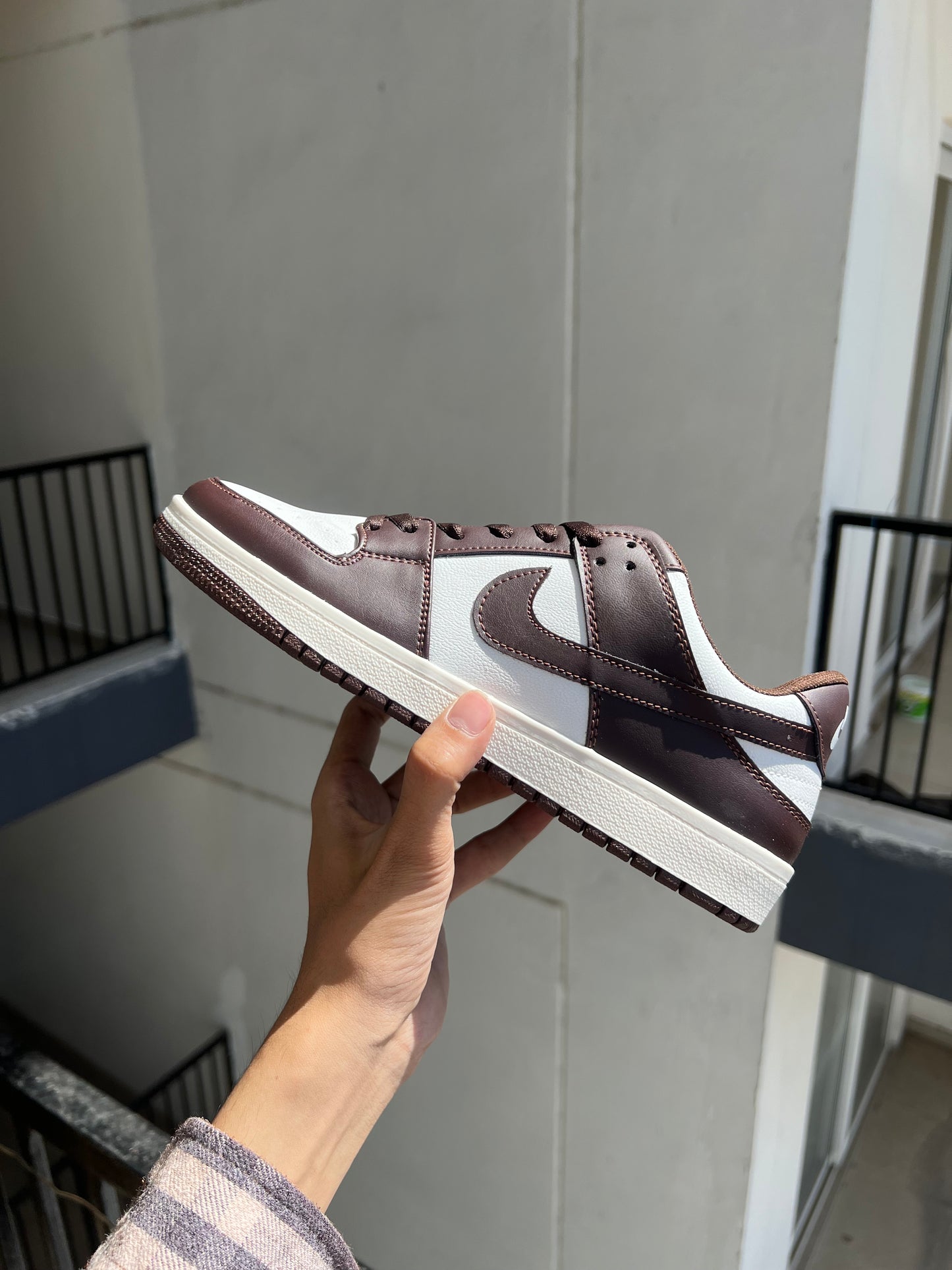 Dunk Low New Cacao