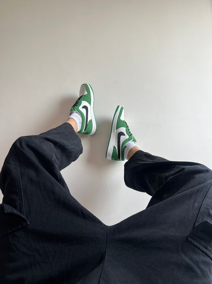 Nike Low Jordan Alfa Green