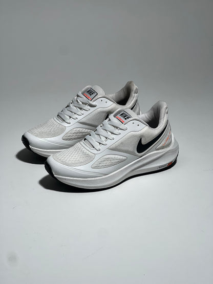 Nike Pro Active Sports Shoes - White