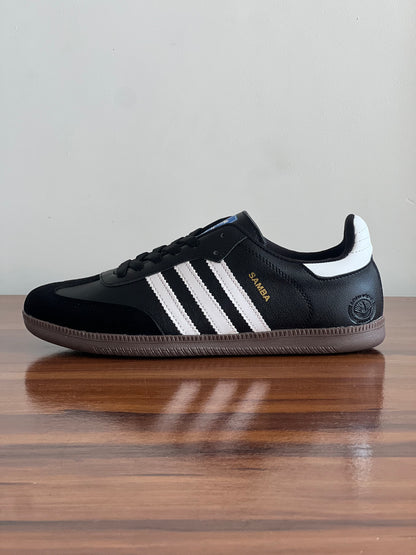 OG SAMBA CORE BLACK