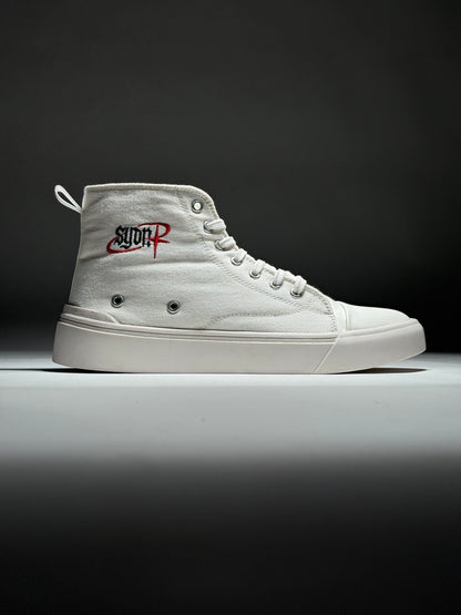 SYEDAN UNIVERSE WHITE