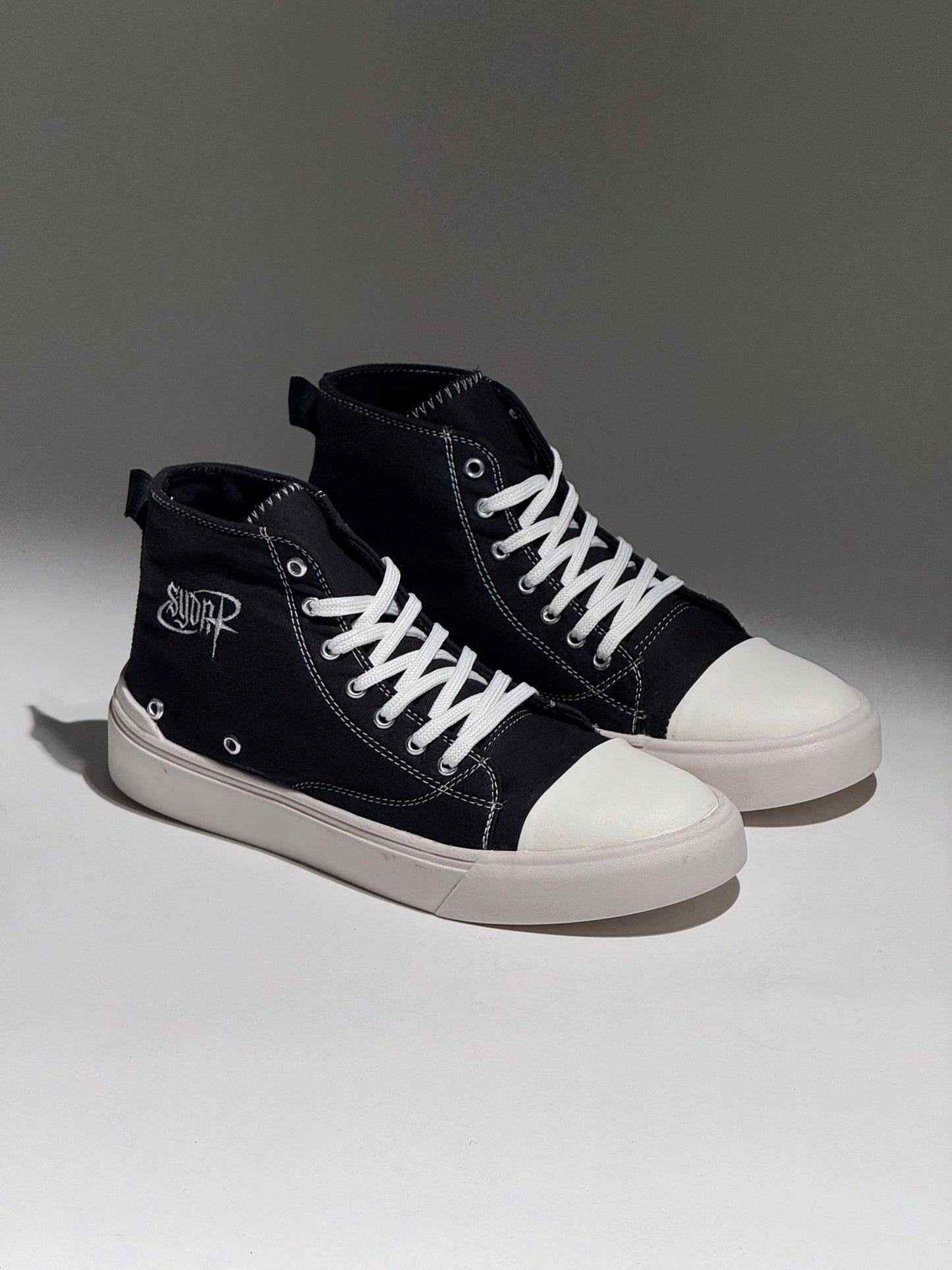 SYEDAN UNIVERSE BLACK