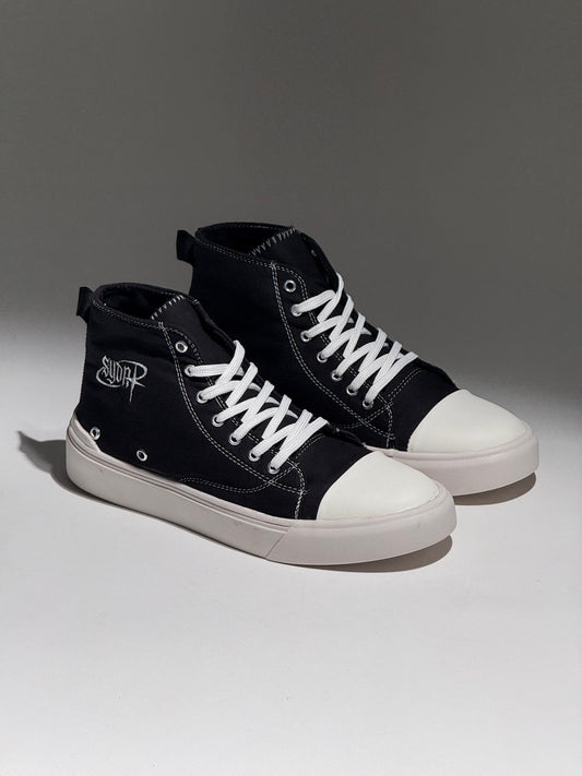 SYEDAN UNIVERSE BLACK