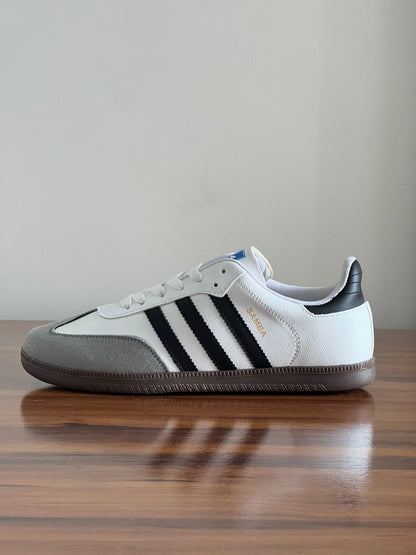 OG Samba - Favorite Edition