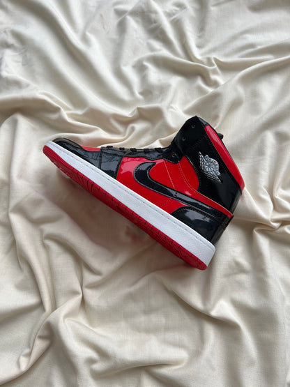 NIKE AIR JORDAN 1 ESSENTIAL