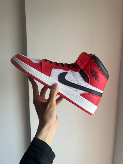 Air Jordan 1 Lost and Found Edition