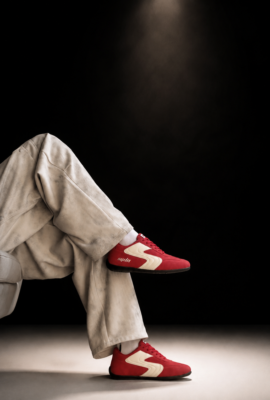 Syedan Style Fashion premium sneakers buy online